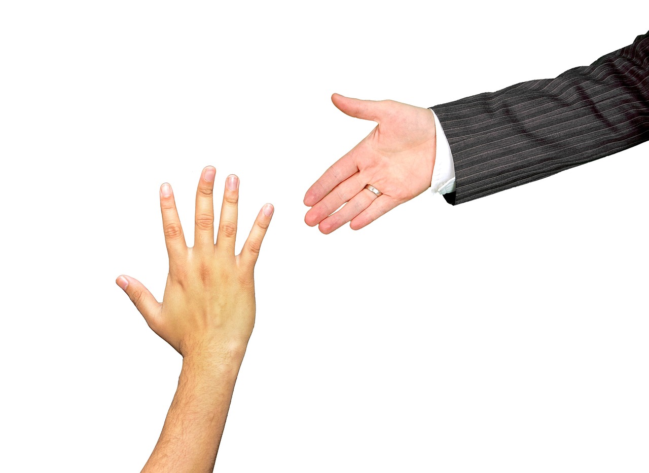 社内コーチングの講座で成功するための案件は？