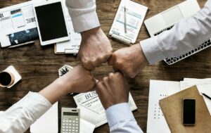 ビジネスコーチ講座のサポート体制はどのようになっているの？