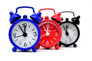 ビジネスコーチ講座で最短合格するための時間はどれくらい？